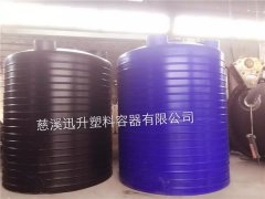 多種顏色平底塑料水箱生產廠家